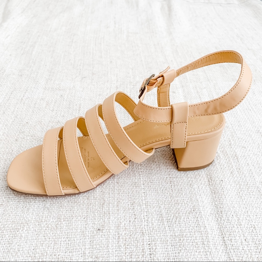 NBW PRINCESS HIGHWAY Heels - Picture 13 of 14